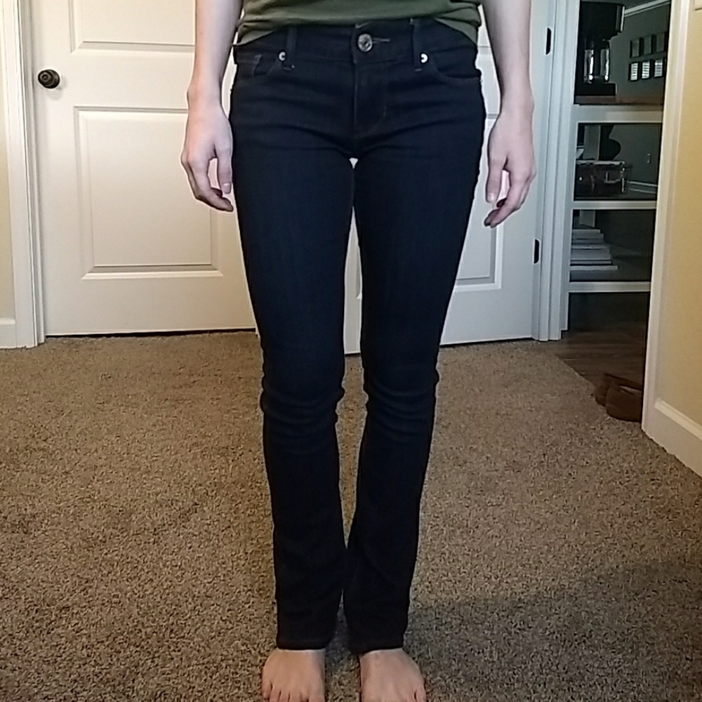 Express Jeans